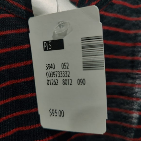 T by Alexander Wang tank top - Picture 4 of 4